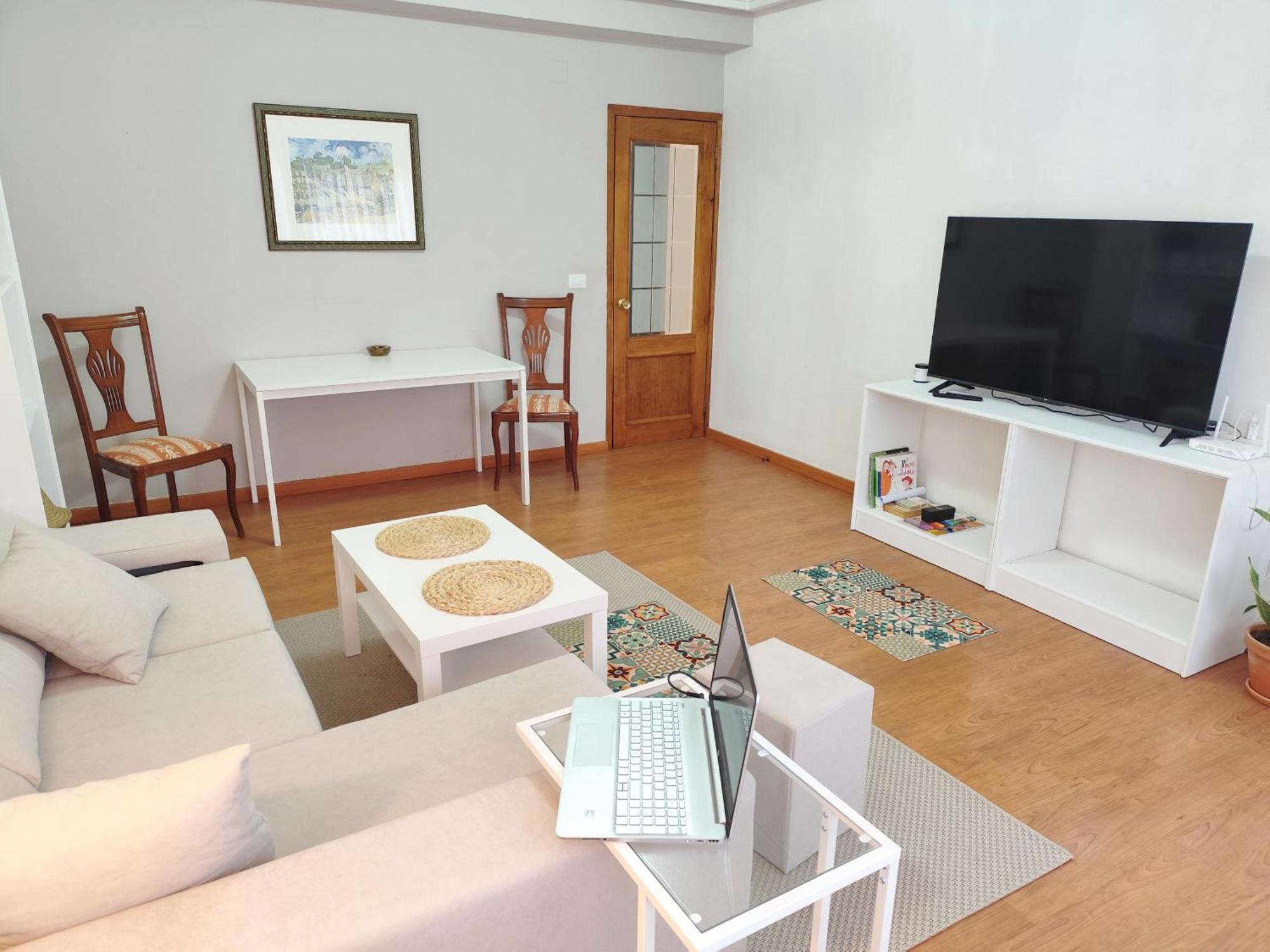 Piso De Alba Apartment Chantada Exterior foto